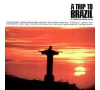 Various - A Trip to Brazil 40