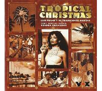 Various - A Tropical Christmas