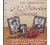 Various - A Valentine Bouquet