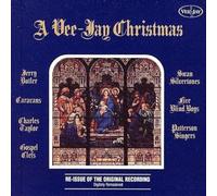 Various - A Vee-Jay Christmas (UK
