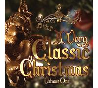 Various - A Very Classic Christmas-Volume O