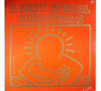 VARIOUS - A Very Special Christmas - Vinyl (LP)
