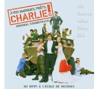 Various - A Vos Marques, Prets, Charlie!