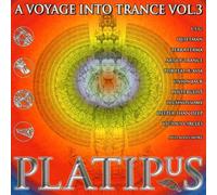 Various - A Voyage Into Trance Vol.3