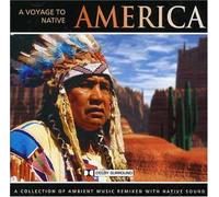 Various - A Voyage to Native Americ