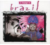 Various - A Voyage to Brazil