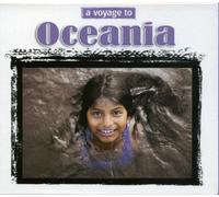 Various - A Voyage to Oceania