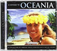 Various - A Voyage to Oceania