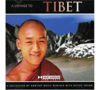 Various - A Voyage to Tibet