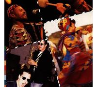 Various - A Week In The Real World: Part 1