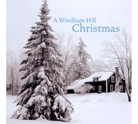 Various Artists - A Windham Hill Christmas Vol.1