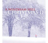 Various A WINDHAM HILL CHRISTMAS II (CD) (US IMPORT)