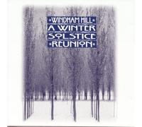 Various A WINTER SOLSTICE REUNION (CD) (US IMPORT)