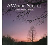 Ackerman - Vol. 1-Winter's Solstice