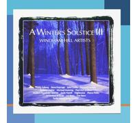 Various - A Winter's Solstice III