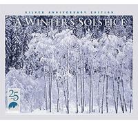 Various - A Winter's Solstice (Silver Anniversary Edition)