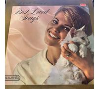 Various - A World Treasury Of Best Loved Songs-LP