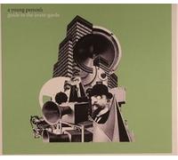 Various - A Young Person's Guide To The Avant-Garde Music And Modernism - P4z