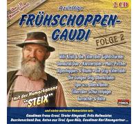 Various - A Zünft.Frühschoppen-Gaudi 2