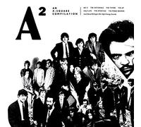 Various - A2: An A-Square Compilation