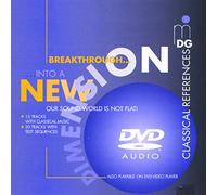 Various - Aa.Vv.: Sound Collection + Test-DVD