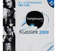 Various - Aangenaam Klassiek 2009