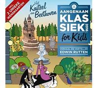 Various - Aangenaam klassiek for kids 2016