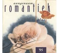 Various - Aangenaam Romantiek Plus, 1995