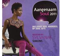 Various - Aangenaam Soul 2011