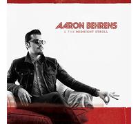 Various - Aaron Behrens & The Midnight Stroll [VINYL]