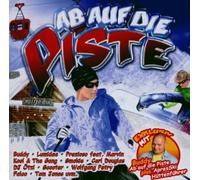 Various - Ab auf die Piste