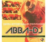 Various - Abba-DJ Non Stop Club Remixes