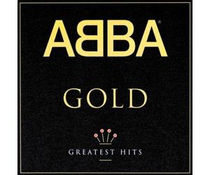 Various - Abba Gold: Greatest Hits [CD]