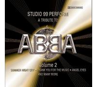 Various - Abba Tribute Vol. 2