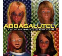 Various - Abbasalutely-Abba Tribute