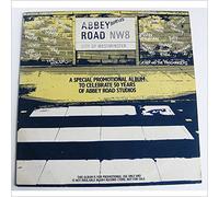 Various - Abbey Road NW8