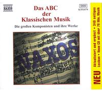 Various - ABC der Klassischen Musik