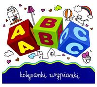 Various - ABC Mini hity: KoĹysanki usypianki [CD]