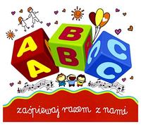 Various - ABC Mini hity: ZaĹpiewaj razem z nami [CD]