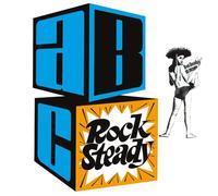 Various - Abc Rocksteady [VINYL]