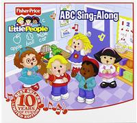 Various - ABC Sing-Along