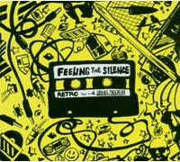 Various/Abel Ramos - Feeling the Silence-Retro 1