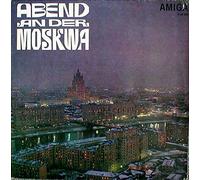 Various - Abend An Der Moskwa [Vinyl LP]