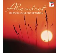 Various: Abendrot-Klassik zum Entspannen