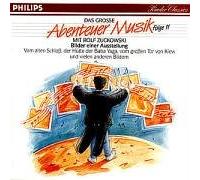 Various - Abenteuer Musik Vol.11