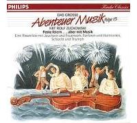 Various - Abenteuer Musik Vol.13