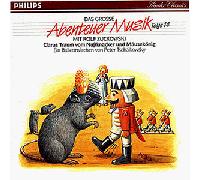 Various - Abenteuer Musik Vol.14