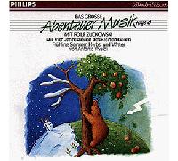 Various - Abenteuer Musik Vol.6