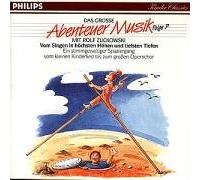 Various - Abenteuer Musik Vol.7