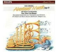 Various - Abenteuer Musik Vol.8